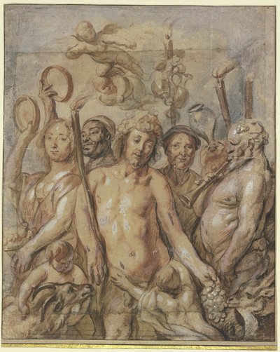 - Jacob Jordaens