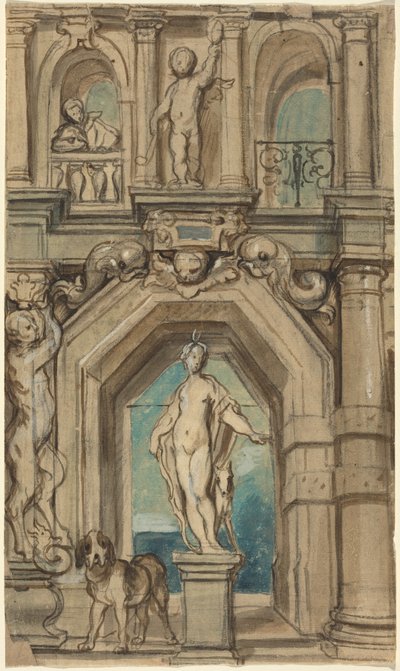  - Jacob Jordaens