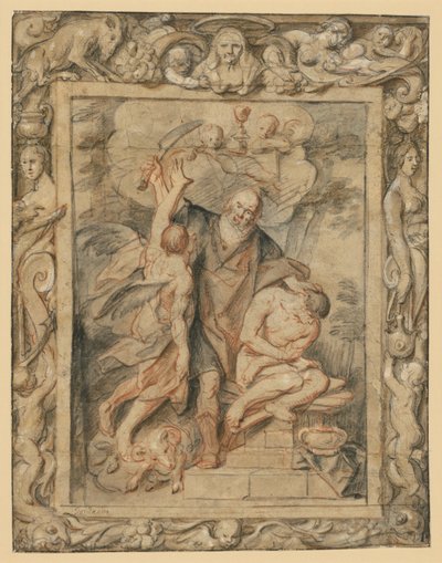  - Jacob Jordaens