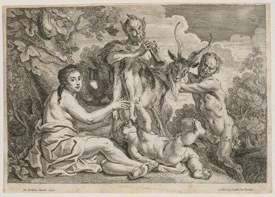  - Jacob Jordaens