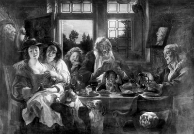  - Jacob Jordaens