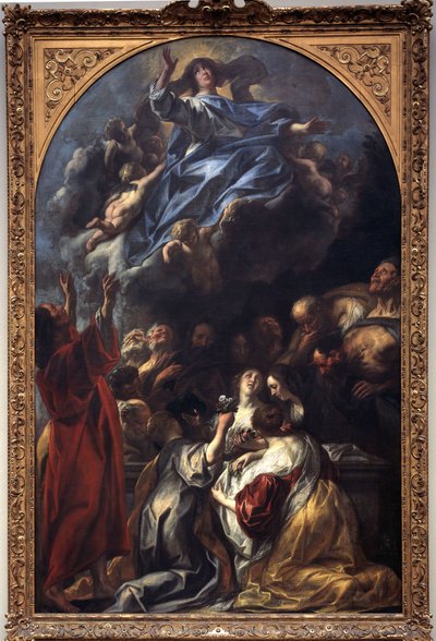  - Jacob Jordaens