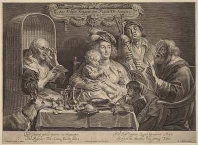  - Jacob Jordaens