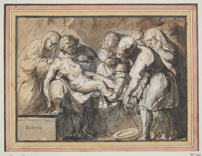  - Jacob Jordaens
