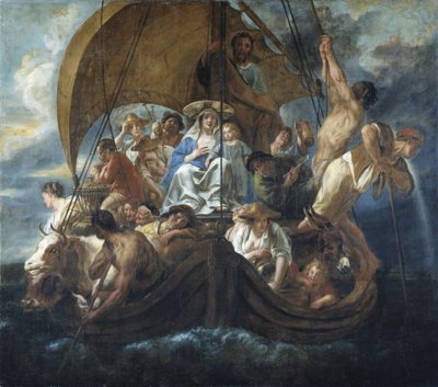  - Jacob Jordaens