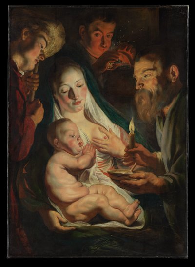  - Jacob Jordaens