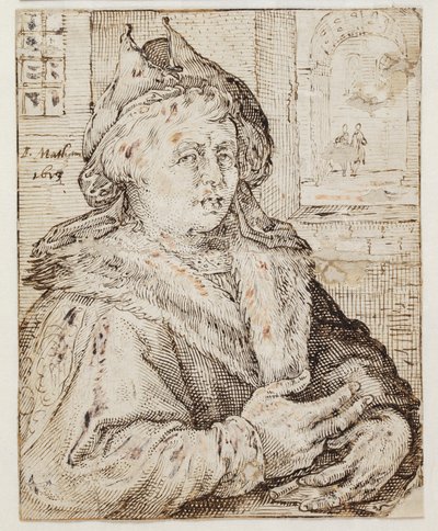 Portrait d