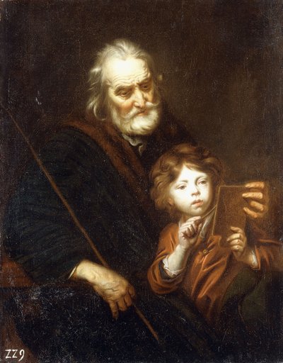 Un maître d