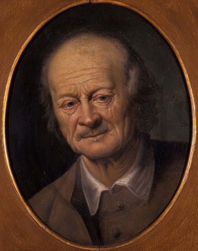Portrait d