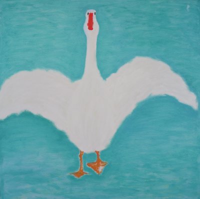 Allons faire une promenade, 2000 - Jacob Sutton