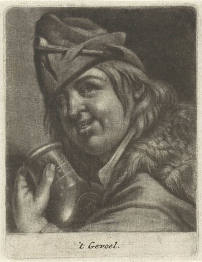  - Jacob Toorenvliet