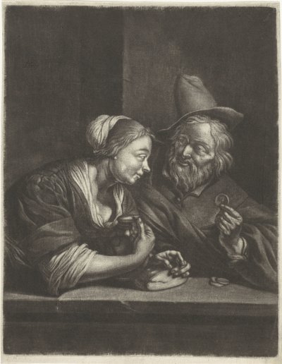  - Jacob Toorenvliet