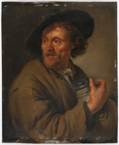  - Jacob Toorenvliet