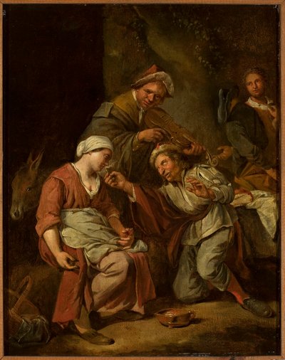  - Jacob Toorenvliet