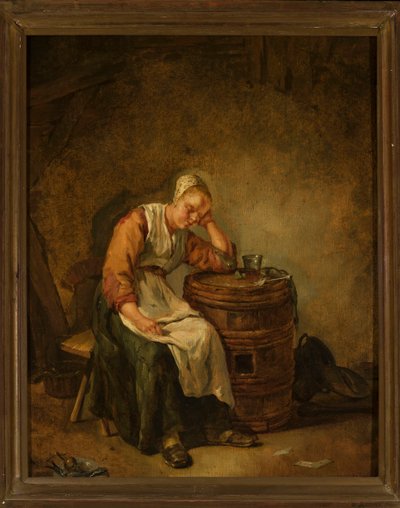  - Jacob Toorenvliet
