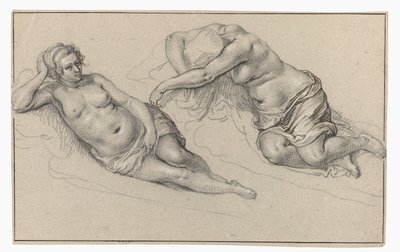 Deux études d