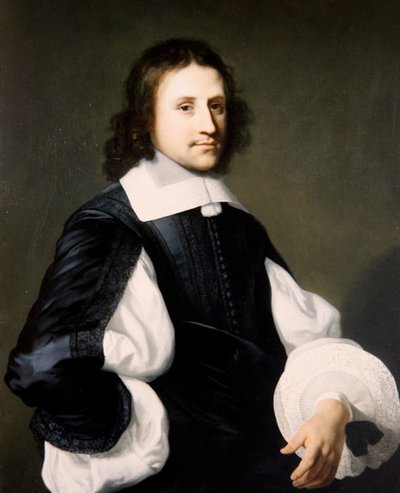 Portrait d