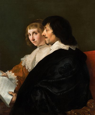  - Jacob van Campen