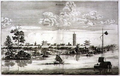 Kiangsi, d