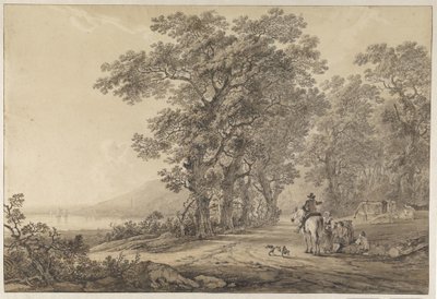  - Jacob van Strij