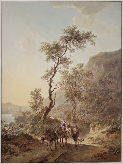  - Jacob van Strij