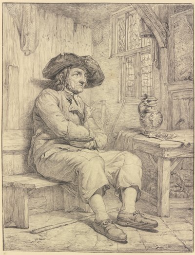  - Jacob van Strij