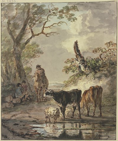  - Jacob van Strij
