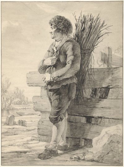  - Jacob van Strij