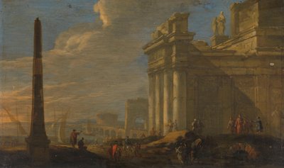  - Jacob van der Ulft