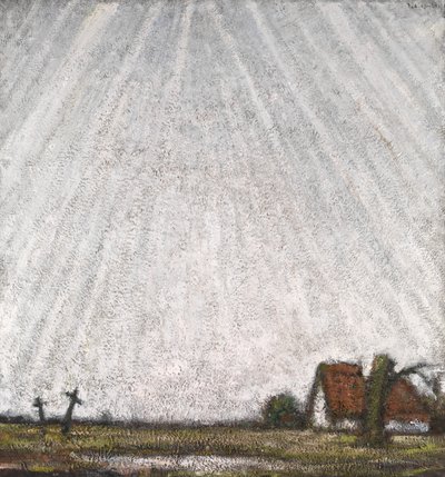 Le Ciel sur les décombres - Jacobs Smits