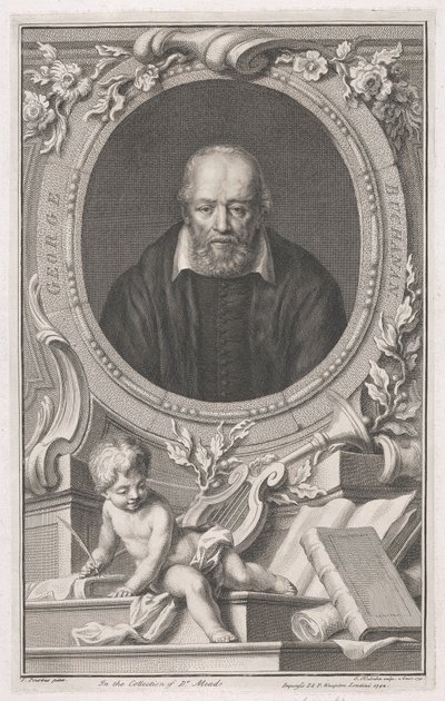  - Jacobus Houbraken