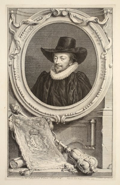 Portrait de l