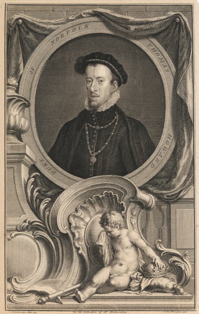 - Jacobus Houbraken