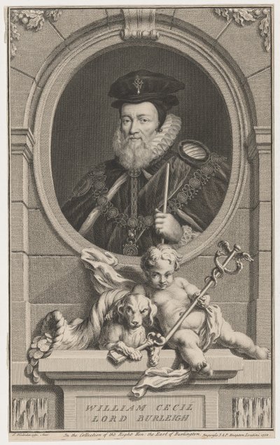  - Jacobus Houbraken