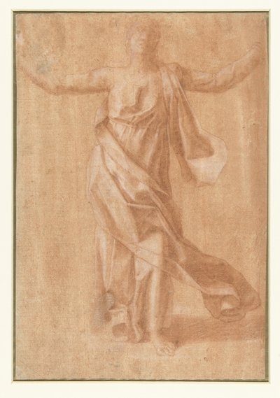 Assomption de Marie - Jacopino del Conte (attributed to)