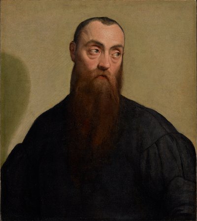 - Jacopo Bassano