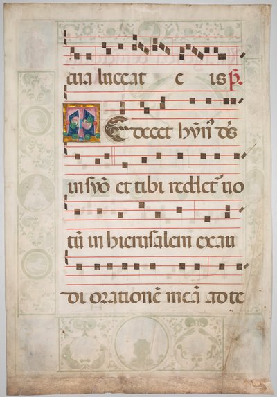 Feuille d