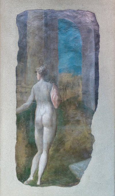 Vénus - Jacopo Ianguidi Bertoia
