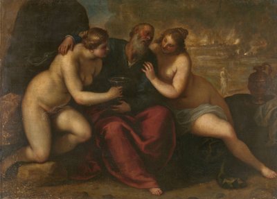  - Jacopo Il Giovane Palma