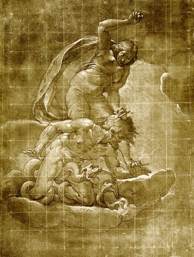 La Vérité triomphe de l