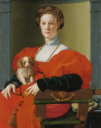 Portrait d