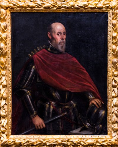  - Jacopo Robusti Tintoretto