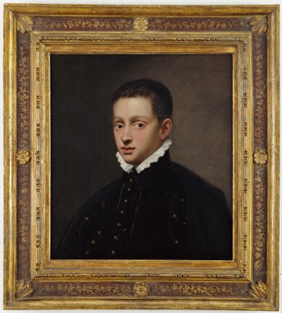 Portrait d