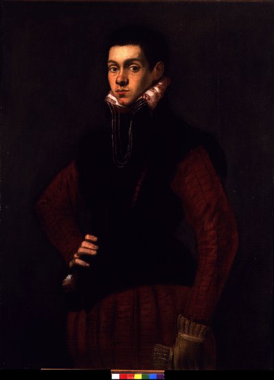 Portrait d