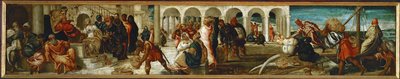  - Jacopo Robusti Tintoretto