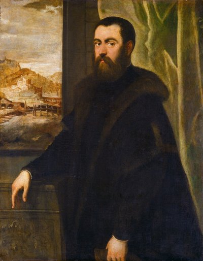 Portrait d