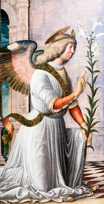 Ange de l