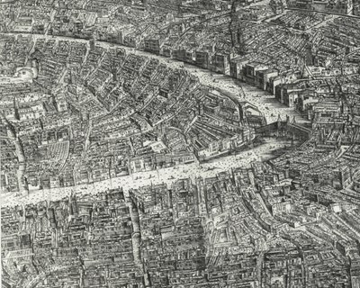 Pont du Rialto et Ca