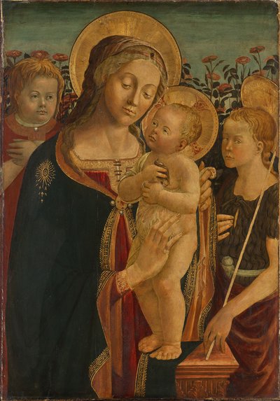  - Jacopo del Sellaio