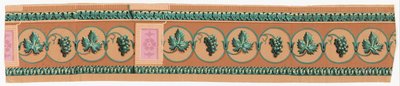 Bordure - Jacquemart and Benard
